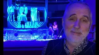 Торжественное открытие ХХХI Московского международного ветеринарного конгресса 2023