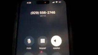 Calling a Mario Movie Number after watching A Super Bowl Commercial!!