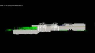 4D BIM 4th Sample