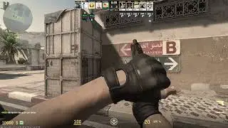 ESCOPETA SALTANDO COUNTER STRIKE 2