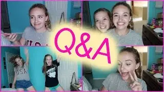 Do I crinkle or fold?? (q&a)