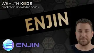What is ENJIN in the World of Blockchains and Crypto?