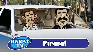 Harbi Tivi - Pırasa!