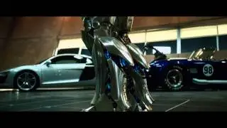 Iron Man - This Means War
