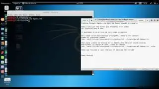 Cracking Password Hashes con John the Ripper usando diccionario - Kali Linux