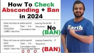 amnesty uae 2024 latest news todayIHow to check uae visa absconding status|How To Check UAE Visa Ban