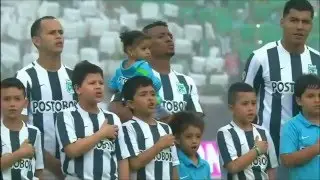 Atletico Nacional vs Independiente Medellin 13/12/15 |Colombia|