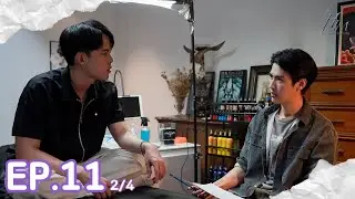 (ENG SUB) ยอมเป็นของฮิม | FOR HIM THE SERIES  EP 11 (2/4)