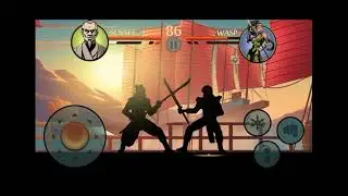 SENSI VS WASP