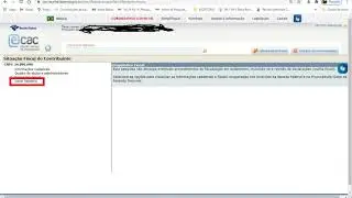 Verificar Débitos no INSS (GPS)