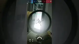 This is what I hear when I 1v4 #toogood #rainbowsixsiege #1v4  #gaming #meme