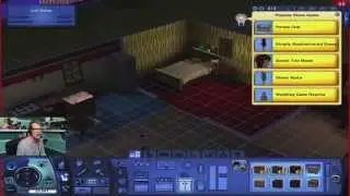 BLACK WAFFLES | Sims 3