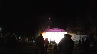 42 Ильменка Лесная сцена