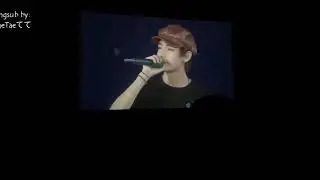 Taehyung telling what will make him happy Eng sub