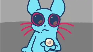 Fake pearl? (Rain world animation)