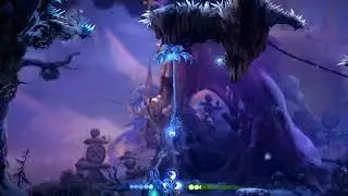 Ori and The Will of Wisps | Part 6 | No Commentary | Playthrough