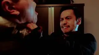 The Happy Prisoner (Kôfuku na shûjin) theatrical trailer - Tomojirô Amano-directed movie
