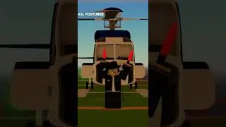 When A PTFS Update Drops... |  #roblox #robloxedit #ptfs