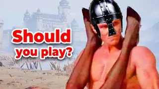 Chivalry 2 in 2022