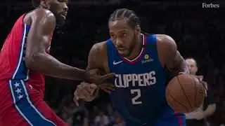 Most valuable team in the NBA 2020