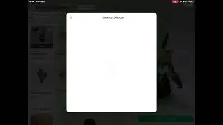 Buying Korblox!