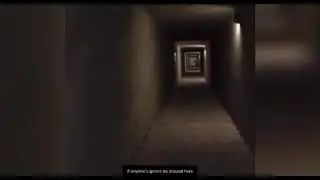 Загадочный бункер