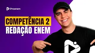 All about Competency 2 of the Enem Essay | Proenem