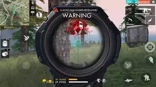 Sorteio de Gift Card !? -Free Fire-