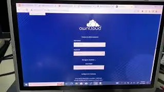 OwnCloud Server Install on Ubuntu 22.04.3 LTS & OwnCloud Client