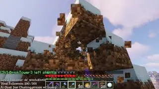 Eyr SMP Day 12