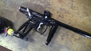 AGD Automag RT pin swap
