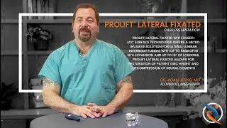 Lateral Spine Surgery Success Story featuring Dr. Lewis