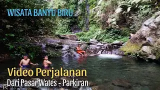 WISATA ALAM BANYU BIRU DI PONCOKUSUMO MALANG JAWA TIMUR