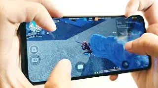 OP HEADSHOT⚡🎯 | REDMI NOTE 9