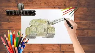 Biggest Tank - Ratte | How much can I progress???