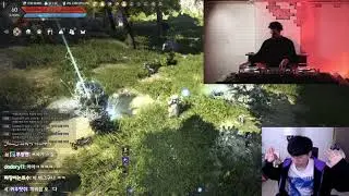 Time to Jam - Witch edition (BDO MEME)