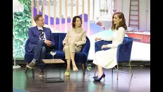 РИФ 2021: Диджитал ток-шоу RIF. Тhe best: Диджитал-контент — новый продукт первой необходимости