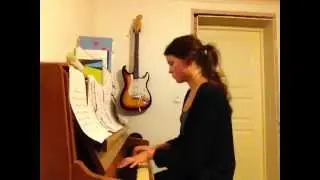 I Can't Make You Love Me - Bonnie Raitt/Bon Iver (cover)