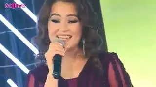 Аида Ибракова. Әлхәмдуллила, без кирәк кешеләргә. 🌹