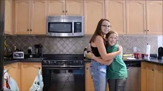 We Baked??? Vlog w/ Spencer Barbosa