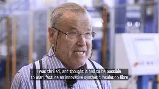 THE STORY BEHIND G-LOFT®