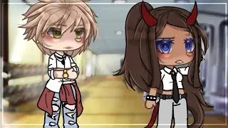 [🏋‍♀️] Says Who? [🏋‍♀️][] Gacha Life [] Meme [] Original []