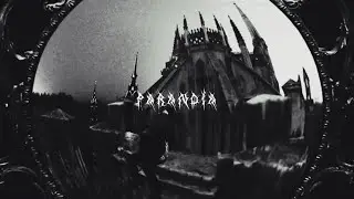 [FREE] IC3PEAK x ZAVET TYPE BEAT - PARANOIA