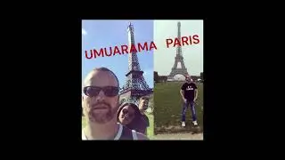 TORRE EIFFEL DE UMUARAMA - PR