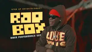 38 Dezzie - Get A Bag (RAP BOX)