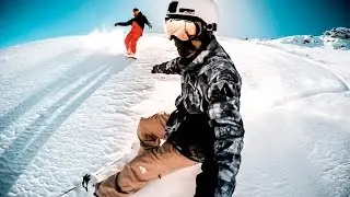 Powder Days