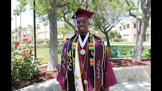 Grad Stories - Jacob Nkwamba