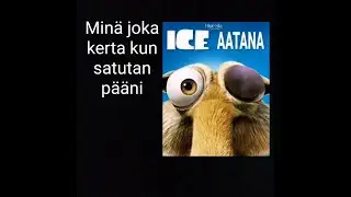 My gameplay part in Ice Aatana Prkl X
