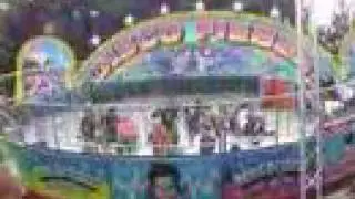 Disco Fieber Offride