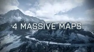 Battlefield 3 | Armored Kill Launch Trailer